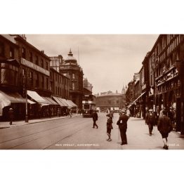 270 New Street Huddersfield