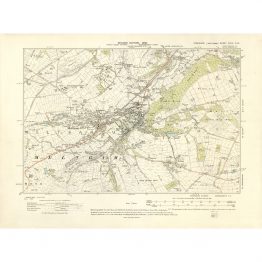 322 CCLX SW 1908