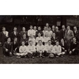 375 Burnlee AFC 1923