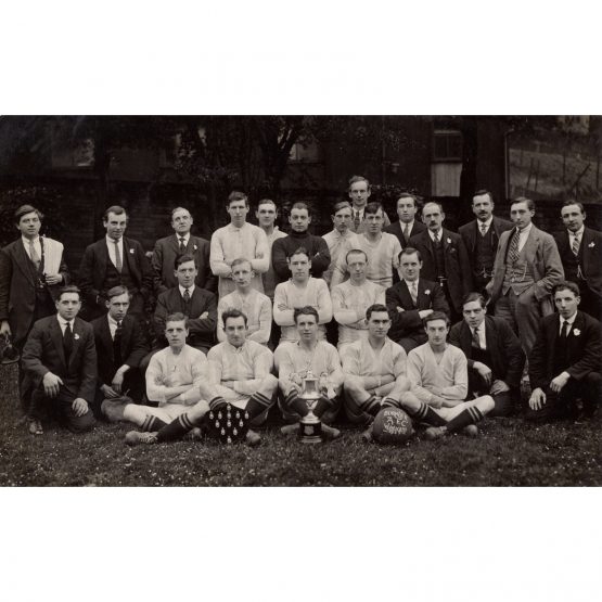Burnlee A.F.C. (1923)