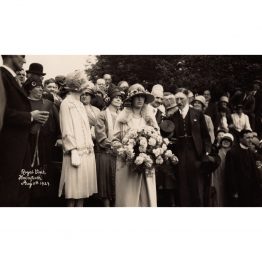 283 Royal Visit to Holmfirth