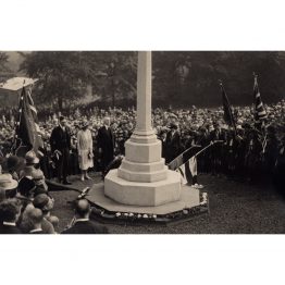289 Royal Visit to Holmfirth