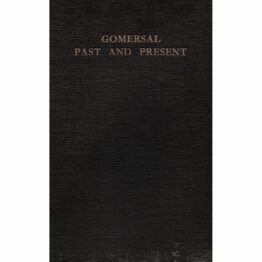 Gomersal Past and Present 1930
